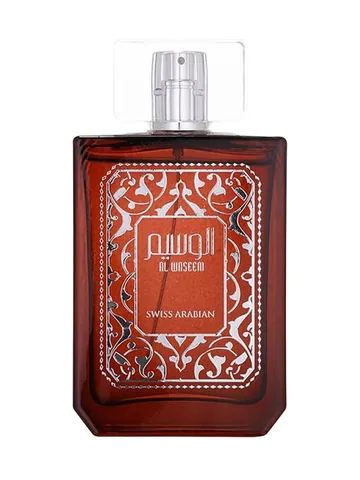 Swiss Arabian Al Waseem bottle