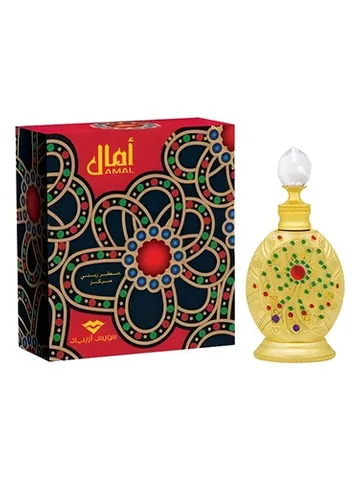 Swiss Arabian Amal bottle