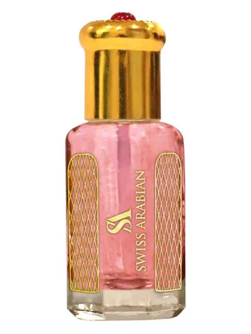 Swiss Arabian Antalya bottle