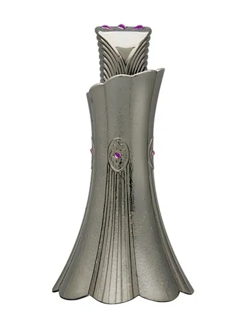 Swiss Arabian Azza Silver bottle