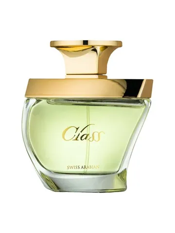 Swiss Arabian Class bottle