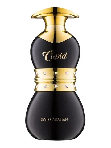 Swiss Arabian Cupid bottle
