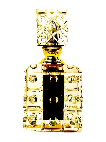 Swiss Arabian Dehn Al Oudh Nibraas bottle