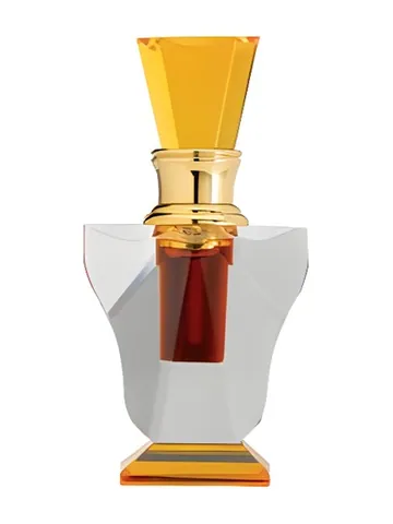 Swiss Arabian Dehn el Ood Biladi bottle