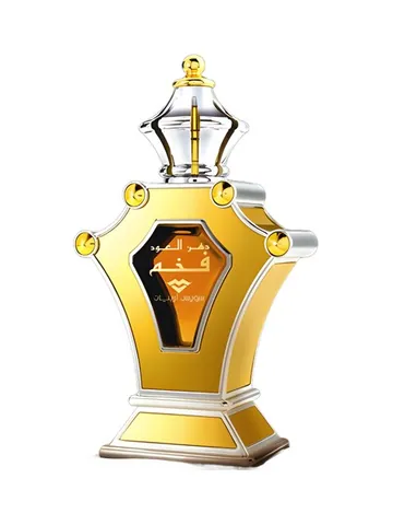 Swiss Arabian Dehn El Ood Fakham bottle