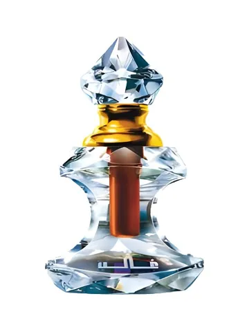 Swiss Arabian Dehn el Ood Ghalib bottle