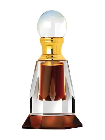 Swiss Arabian Dehn el Ood Nashwa bottle