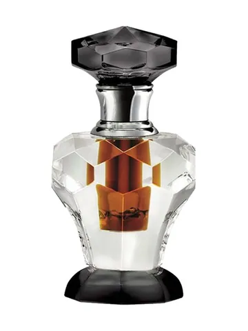 Swiss Arabian Dehn El Oud Mubakhar bottle