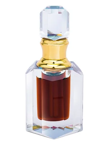 Swiss Arabian Dehn El Oud Shaheen bottle