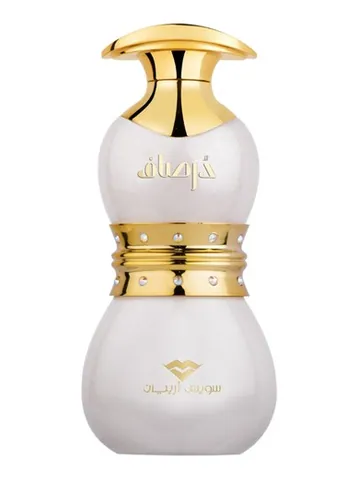 Swiss Arabian Dorsaf bottle