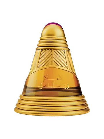 Swiss Arabian Dreams Of Romancia bottle