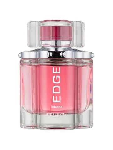 Swiss Arabian Edge Intense bottle