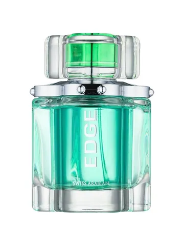Swiss Arabian Edge bottle