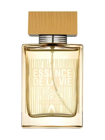 Swiss Arabian Essence de la Vie bottle