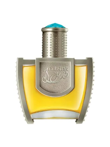 Swiss Arabian Fadeitak bottle