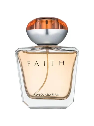 Swiss Arabian Faith bottle