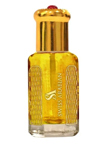 Swiss Arabian Ghadeer bottle