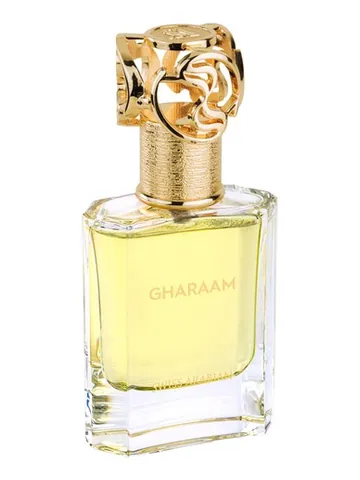 Swiss Arabian Gharaam bottle