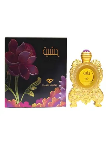 Swiss Arabian Hassayt bottle