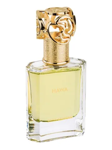 Swiss Arabian Hawa bottle
