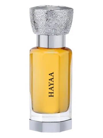 Swiss Arabian Hayaa bottle