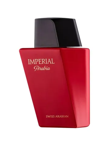 Swiss Arabian Imperial Arabia bottle