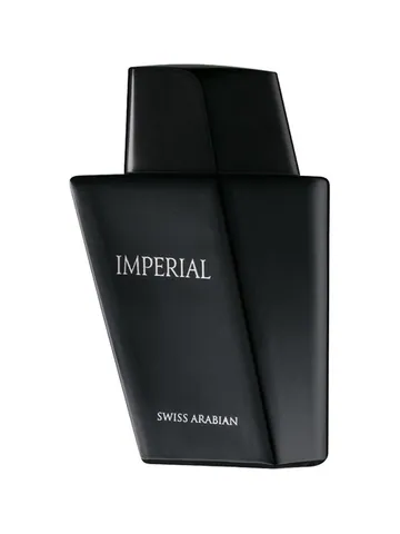 Swiss Arabian Imperial bottle