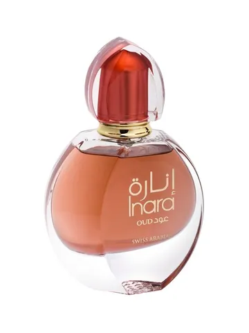 Swiss Arabian Inara Oud bottle