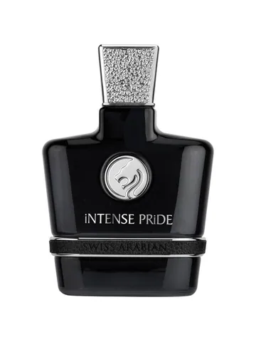 Swiss Arabian Intense Pride bottle