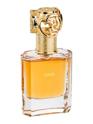 Swiss Arabian Ishq bottle
