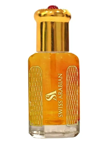 Swiss Arabian Jasmine bottle