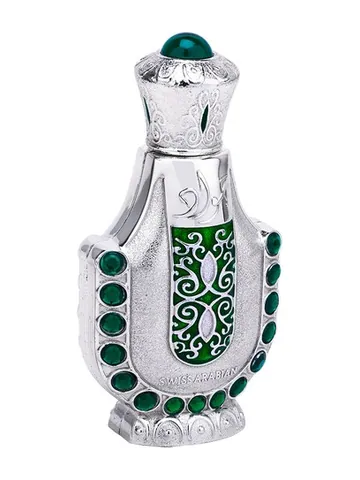 Swiss Arabian Jawad bottle