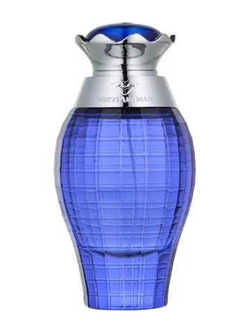Swiss Arabian Jewel bottle
