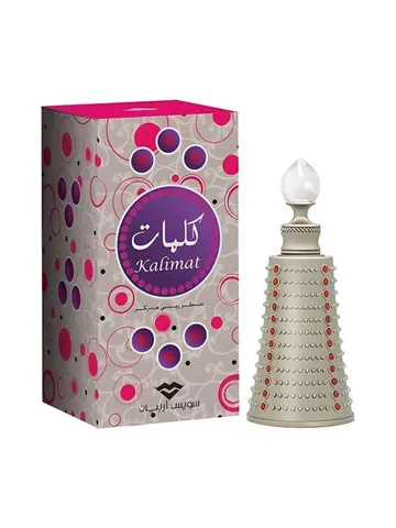 Swiss Arabian Kalimat bottle