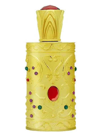Swiss Arabian Karima bottle