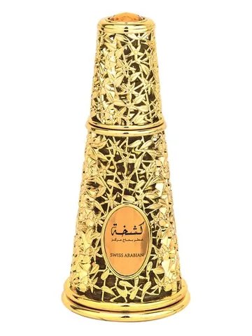 Swiss Arabian Kashkha bottle