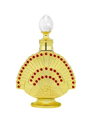Swiss Arabian Kawthar bottle