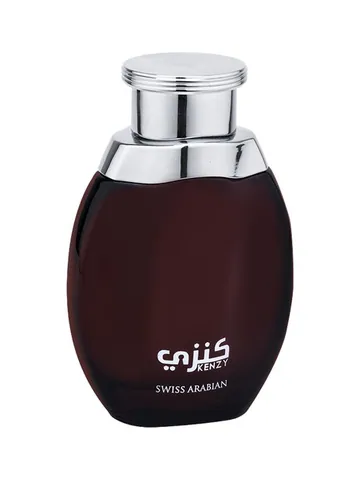 Swiss Arabian Kenzy bottle