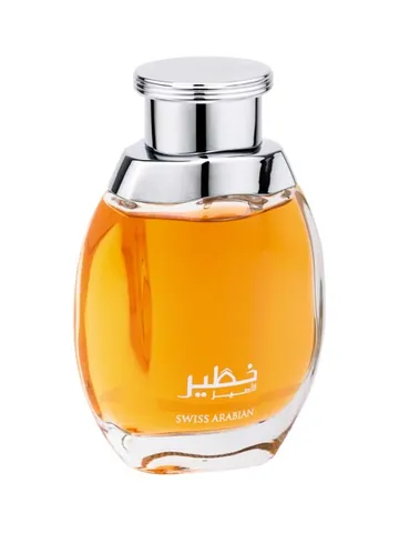 Swiss Arabian Khateer bottle