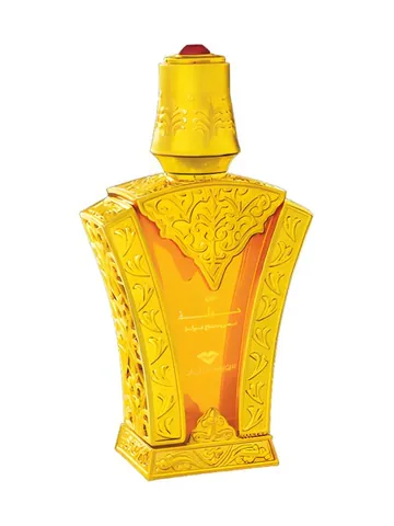 Swiss Arabian Khawla bottle