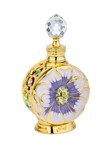 Swiss Arabian Layali CPO bottle