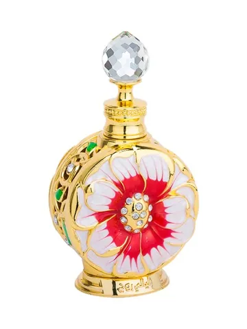 Swiss Arabian Layali Rouge bottle