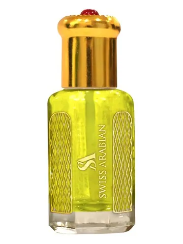 Swiss Arabian Mademoiselle bottle