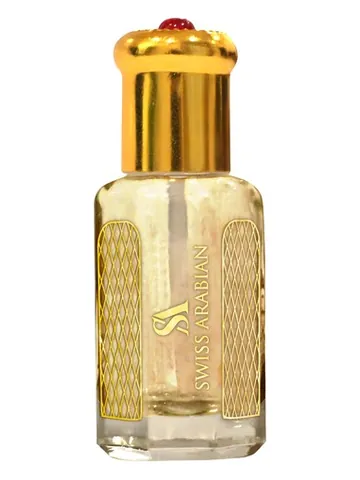 Swiss Arabian Magnus bottle