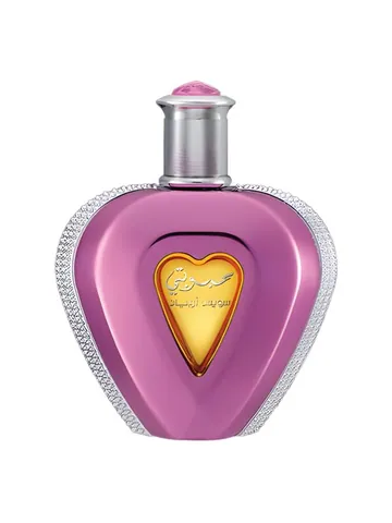 Swiss Arabian Mahbobty bottle