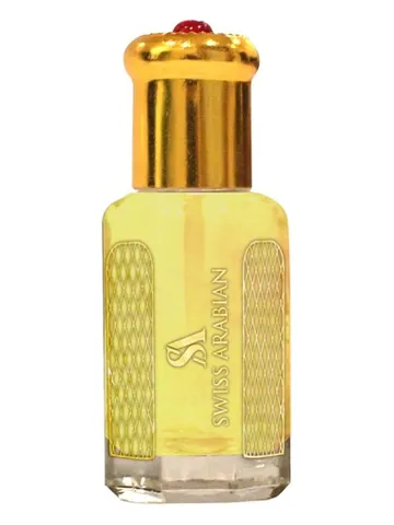 Swiss Arabian Marrakesh bottle