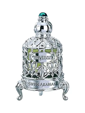 Swiss Arabian Maysoon bottle