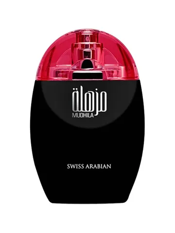 Swiss Arabian Mudhila bottle