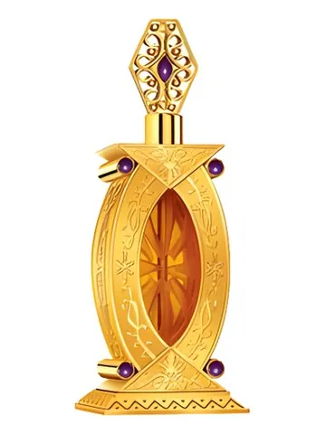 Swiss Arabian Mukhalat Jumana bottle