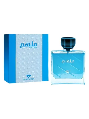 Swiss Arabian Mulham bottle